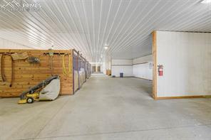 18020 Eastonville Road