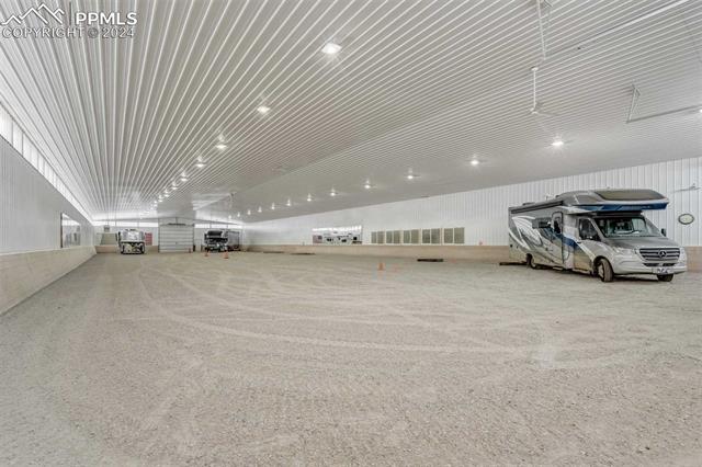 18020 Eastonville Road