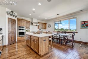 18020 Eastonville Road