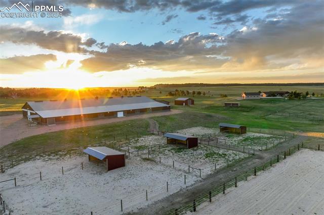 18020 Eastonville Road