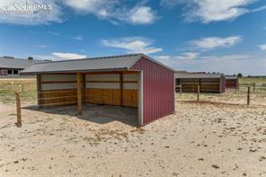18020 Eastonville Road