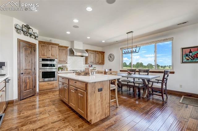 18020 Eastonville Road