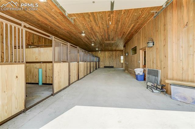 18020 Eastonville Road