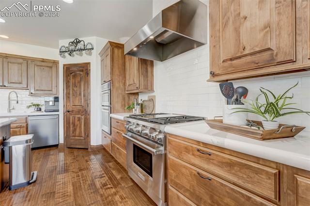 18020 Eastonville Road