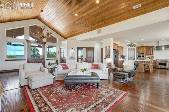 18020 Eastonville Road