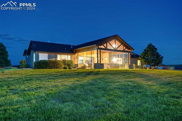 18020 Eastonville Road