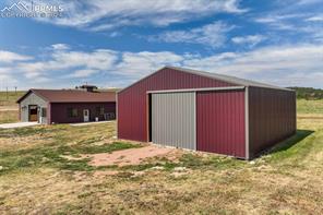 18020 Eastonville Road