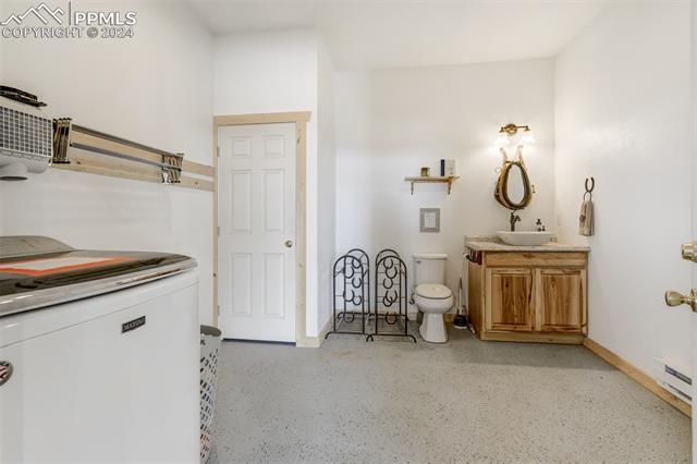 18020 Eastonville Road