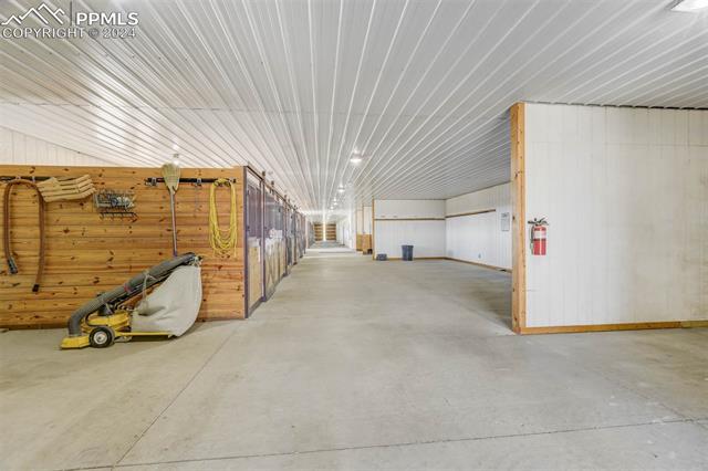 18020 Eastonville Road