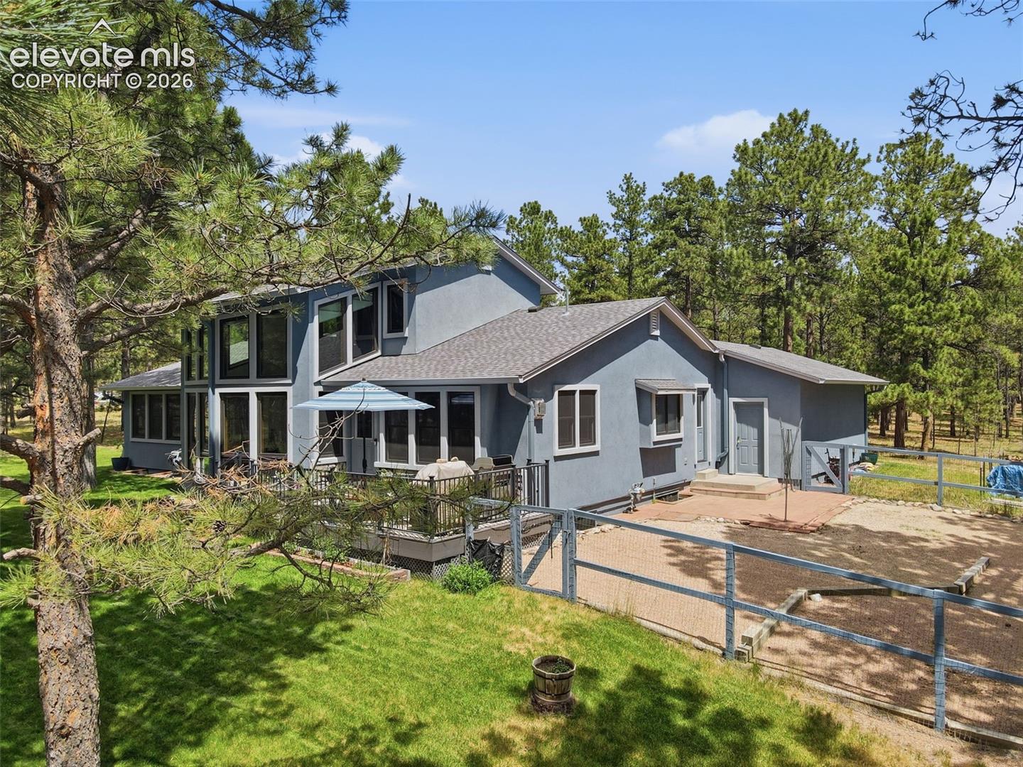 14355 Rankin Road