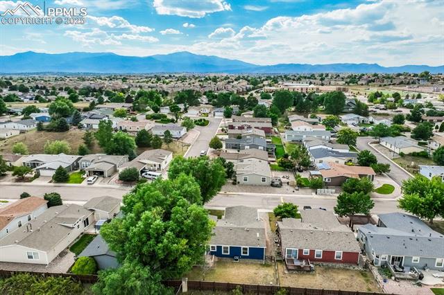 4536 Gray Fox Heights