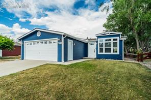 4536 Gray Fox Heights