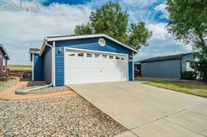 4536 Gray Fox Heights