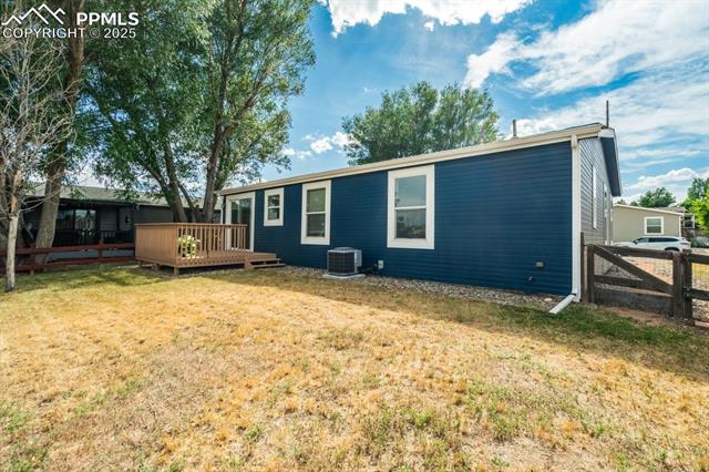 4536 Gray Fox Heights