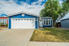 4536 Gray Fox Heights