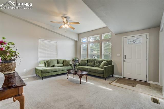 4536 Gray Fox Heights