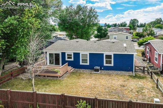 4536 Gray Fox Heights