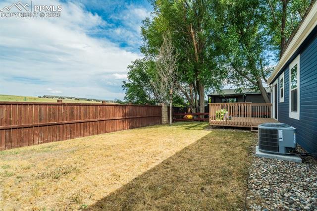 4536 Gray Fox Heights