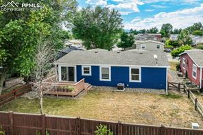 4536 Gray Fox Heights