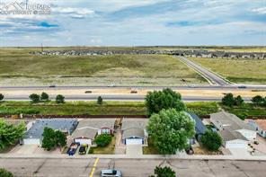 4536 Gray Fox Heights