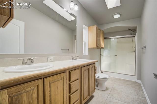 4536 Gray Fox Heights