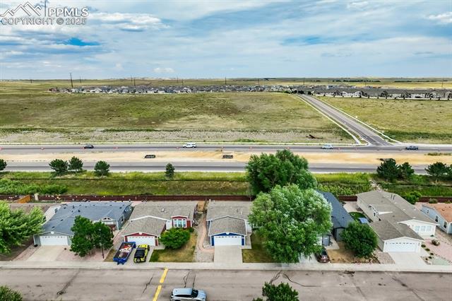 4536 Gray Fox Heights