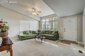 4536 Gray Fox Heights