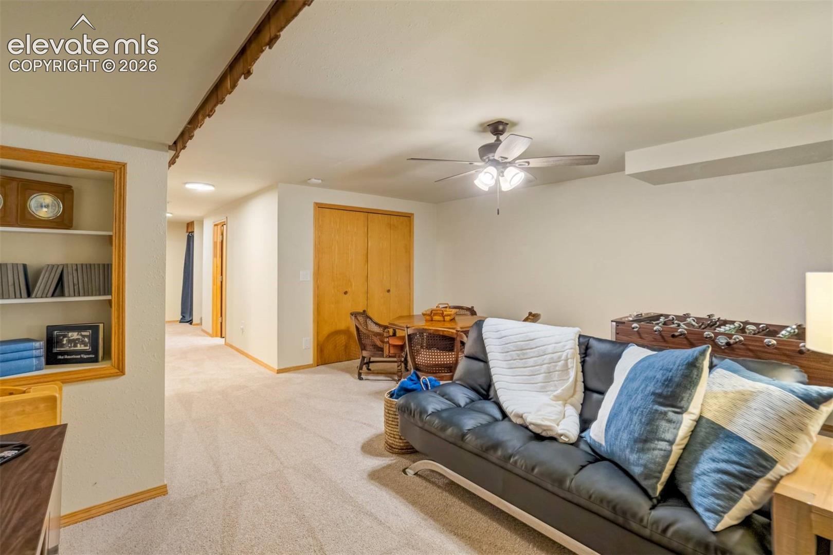 2908 Camino Cielo Court