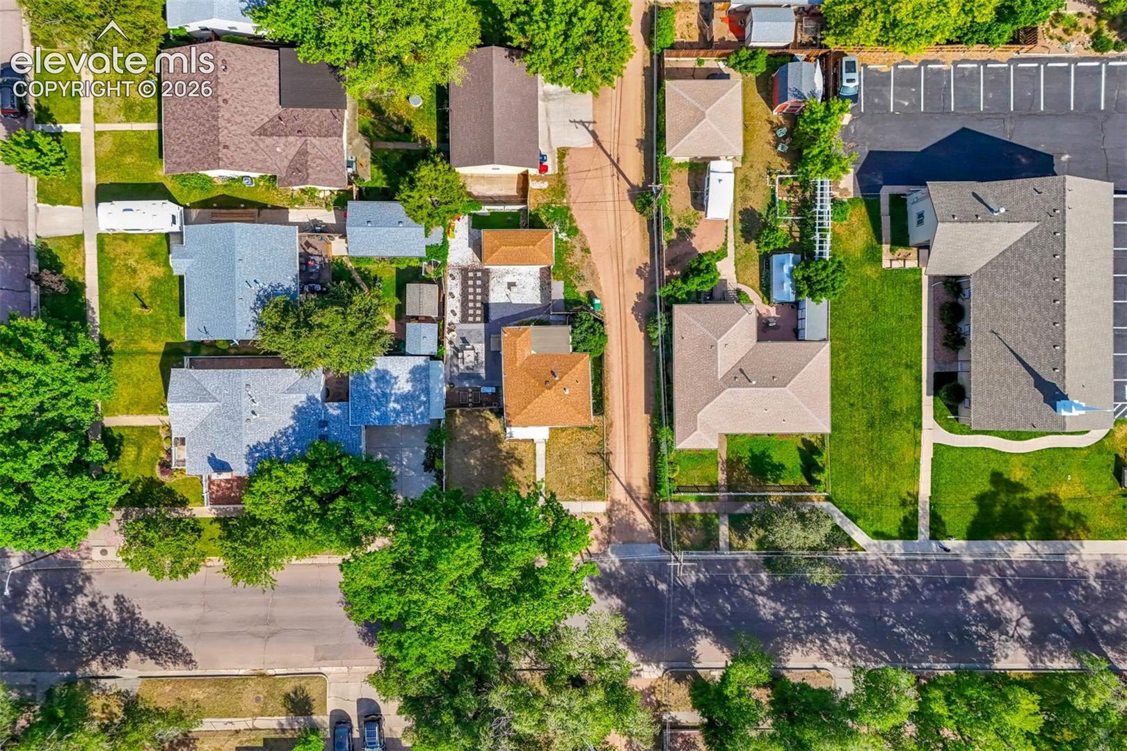410 N 17th Street