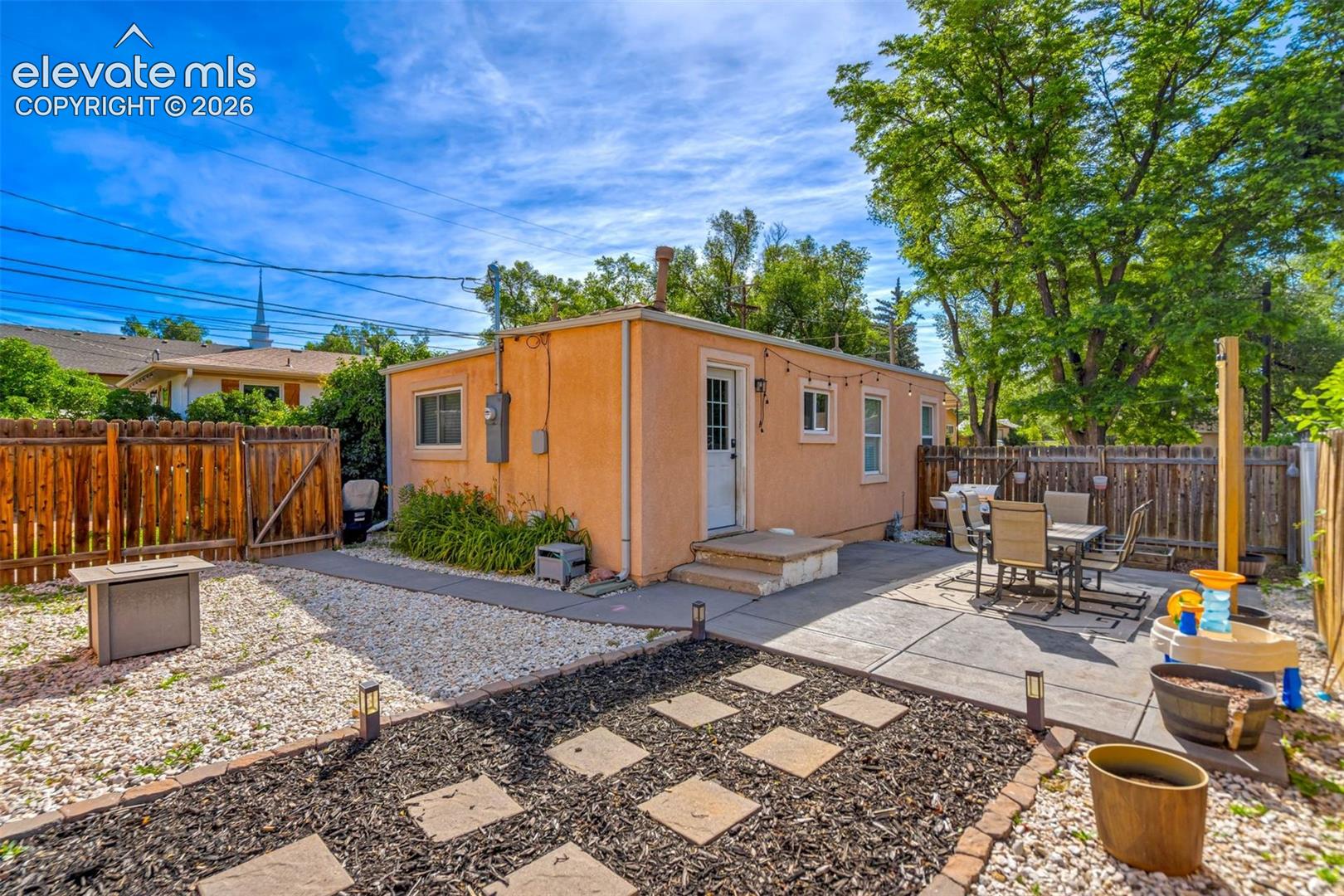 410 N 17th Street