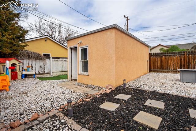 410 N 17th Street