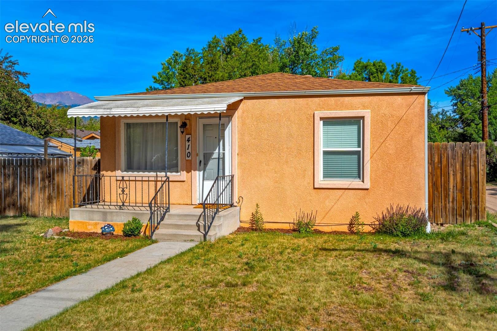410 N 17th Street