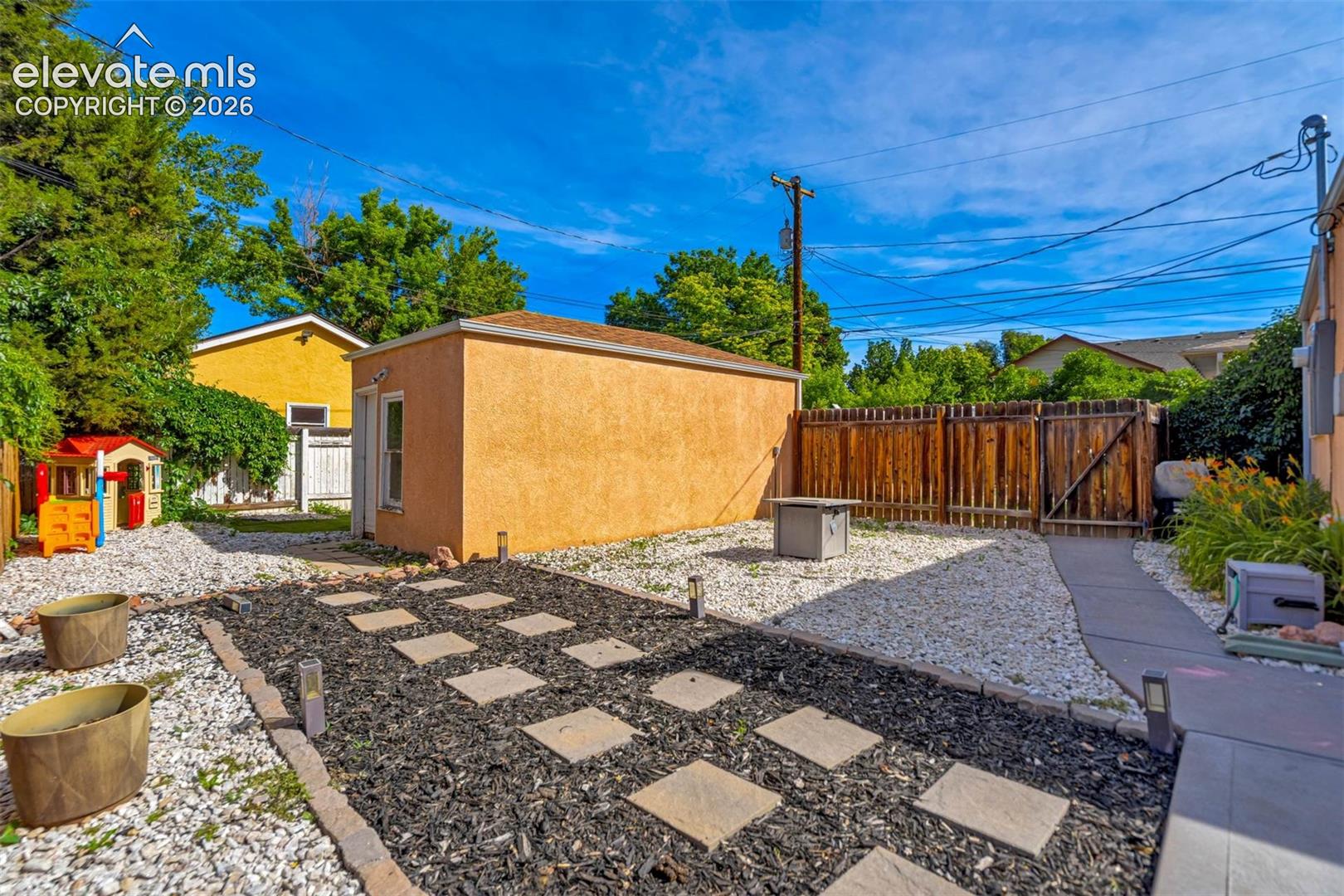 410 N 17th Street