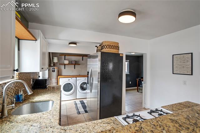 410 N 17th Street