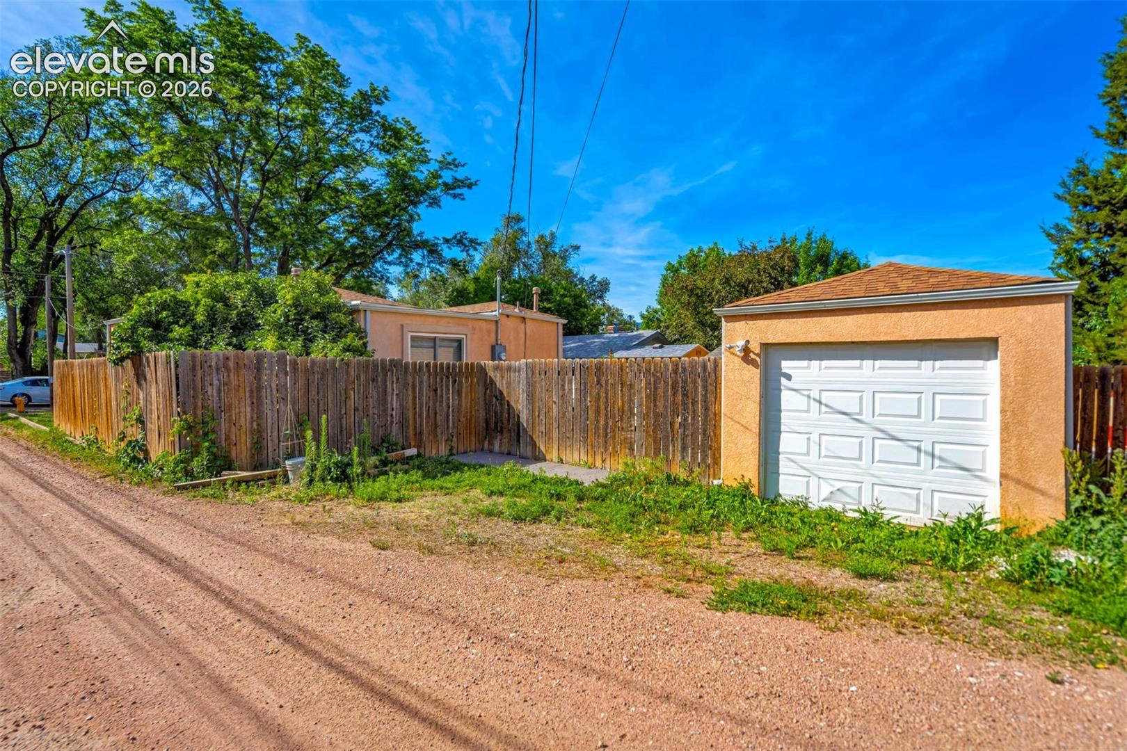 410 N 17th Street