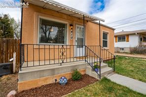 410 N 17th Street