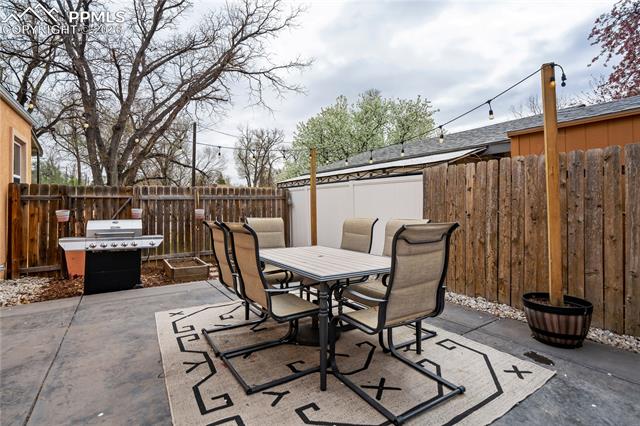 410 N 17th Street
