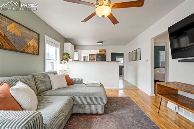 410 N 17th Street