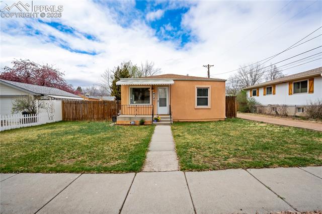 410 N 17th Street