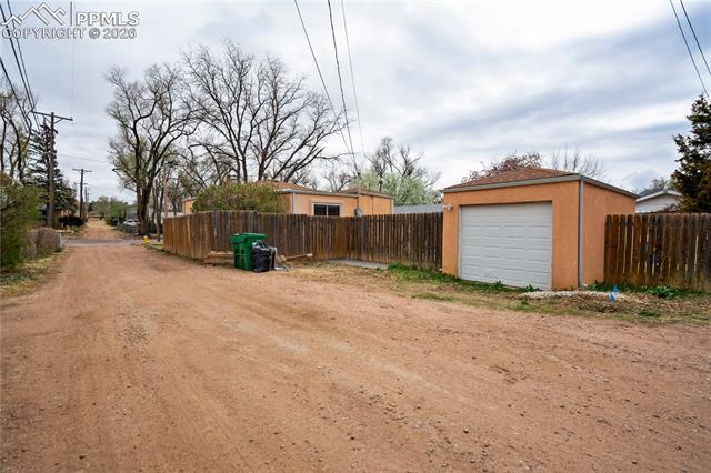 410 N 17th Street