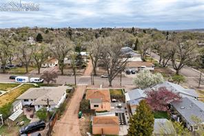 410 N 17th Street
