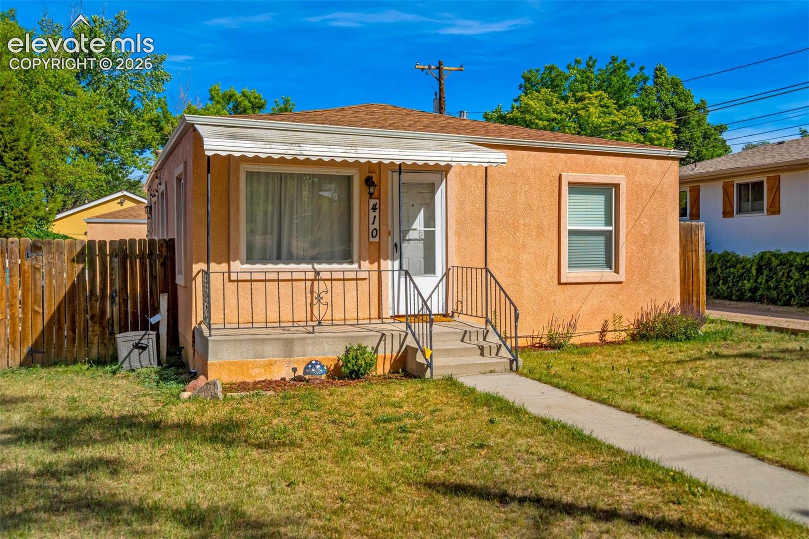 410 N 17th Street