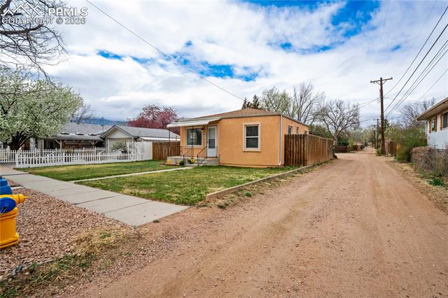 410 N 17th Street