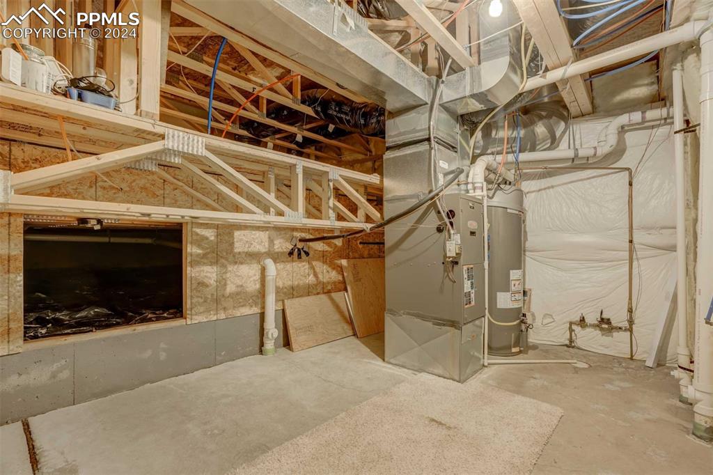 3323 Gladstone Creek Point