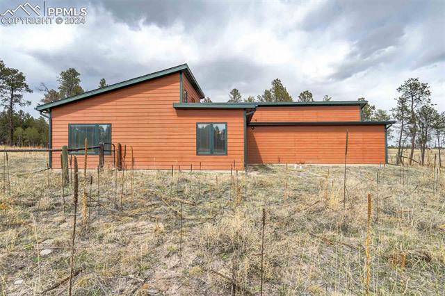 12725 Porcupine Lane