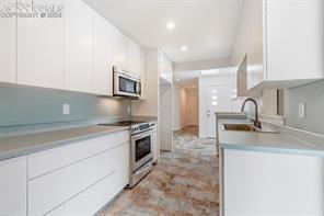 12725 Porcupine Lane