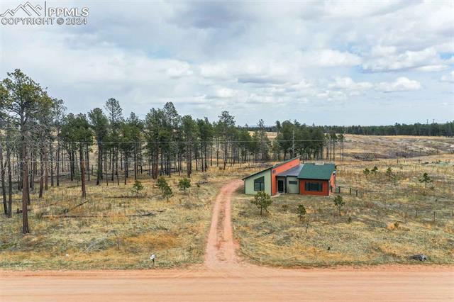 12725 Porcupine Lane