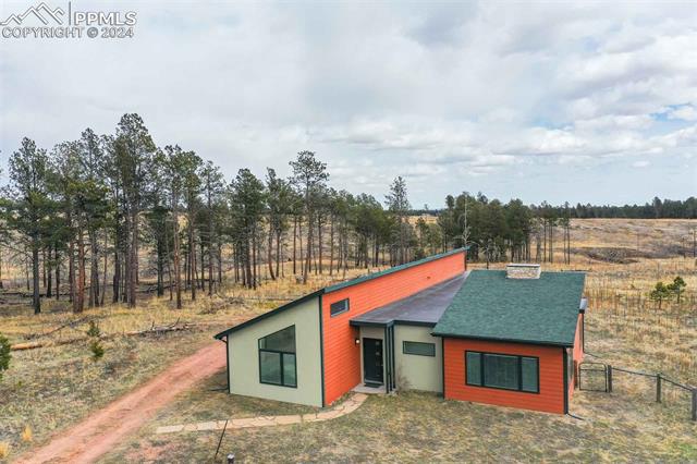 12725 Porcupine Lane