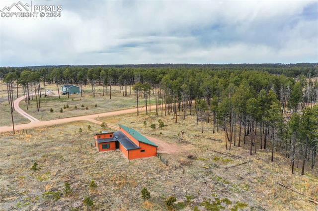 12725 Porcupine Lane