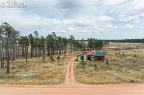 12725 Porcupine Lane